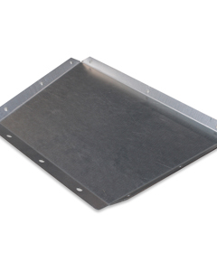 Side wall long f/hopper